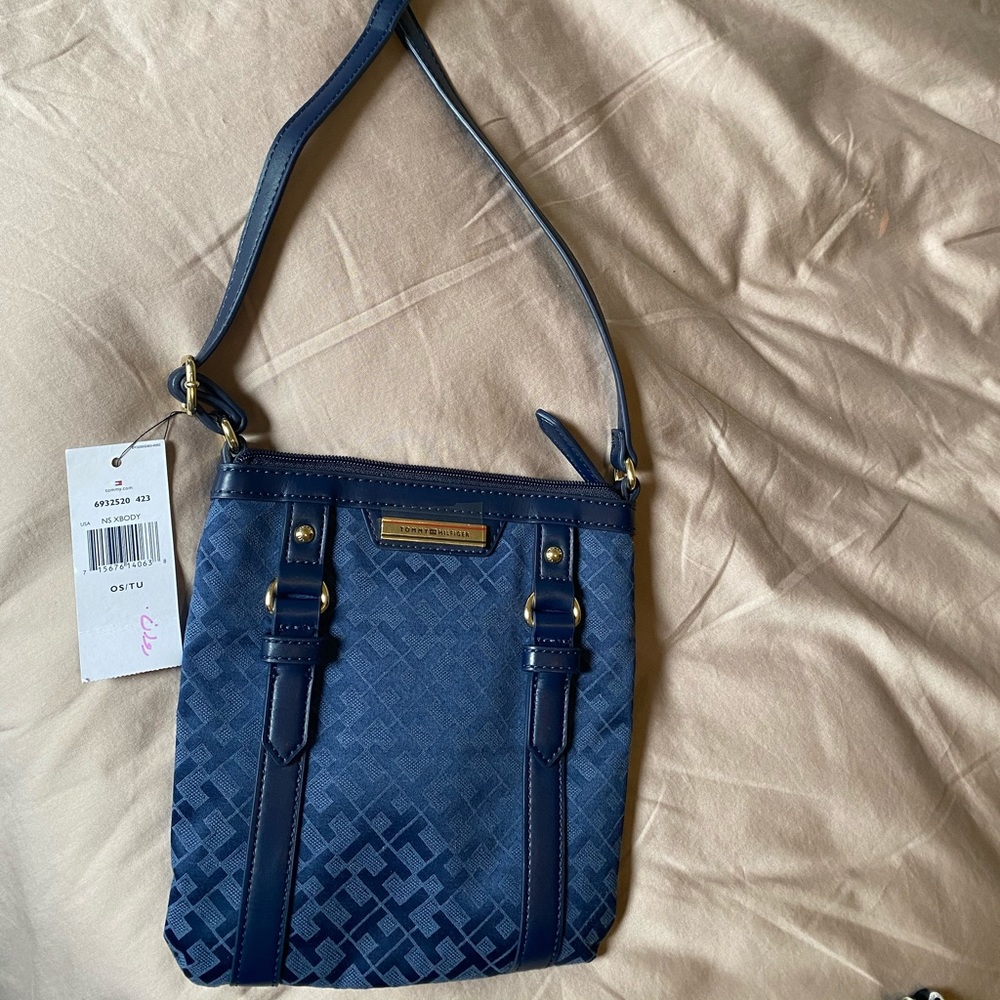 Tommy Hilfiger  crossbody